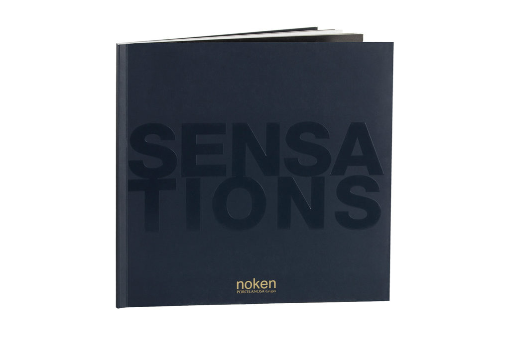 Catálogo Sensations - Noken