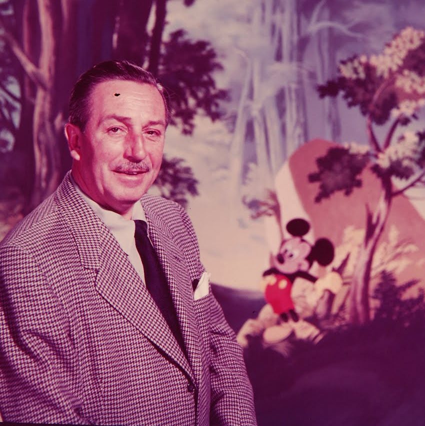 marenostrumgraficas google arts culture revista life Walt Disney Alfred Eisenstaedt